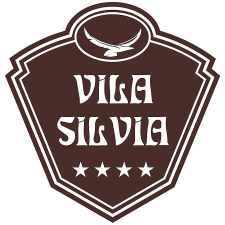 Vila Silvia Sovata Bagian luar foto